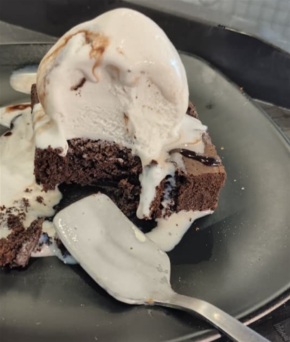 Brownie