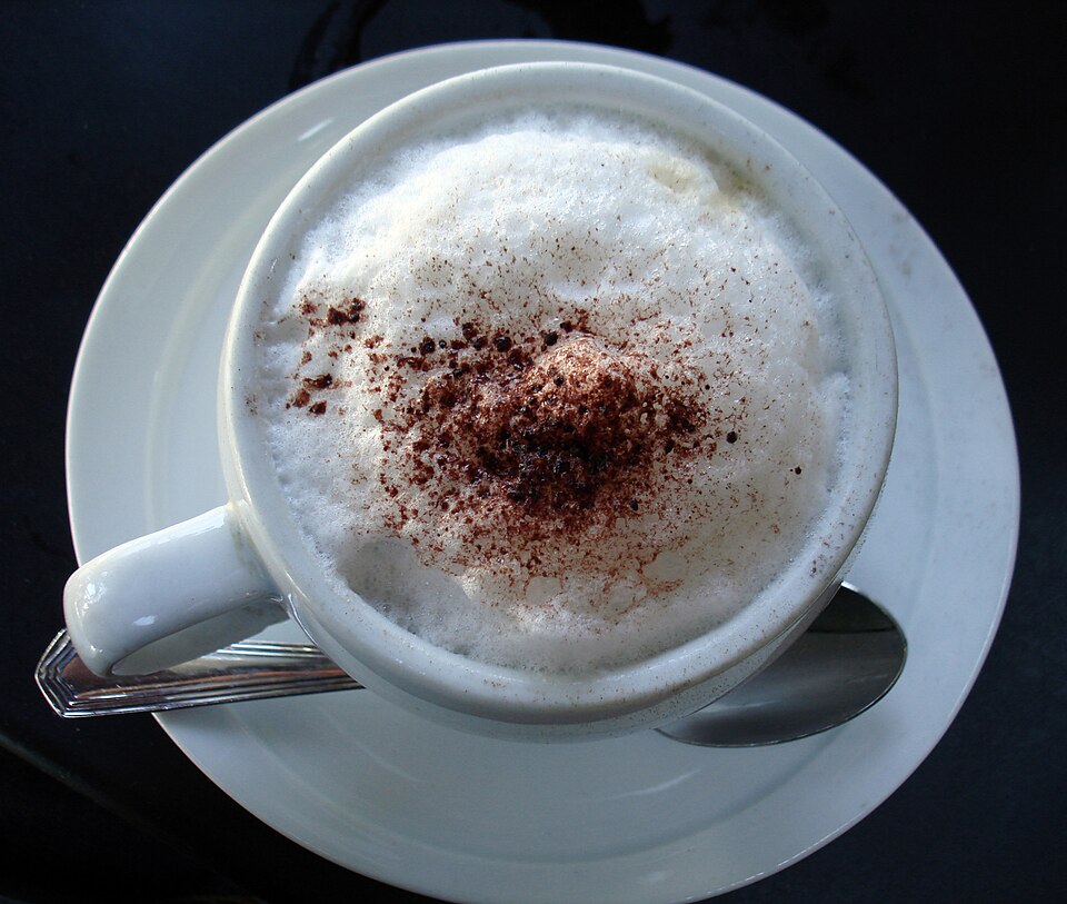 Cappuccino