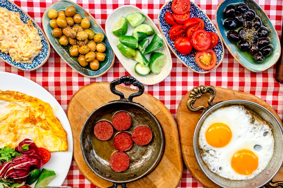 Diyarbakır Usulü Serpme