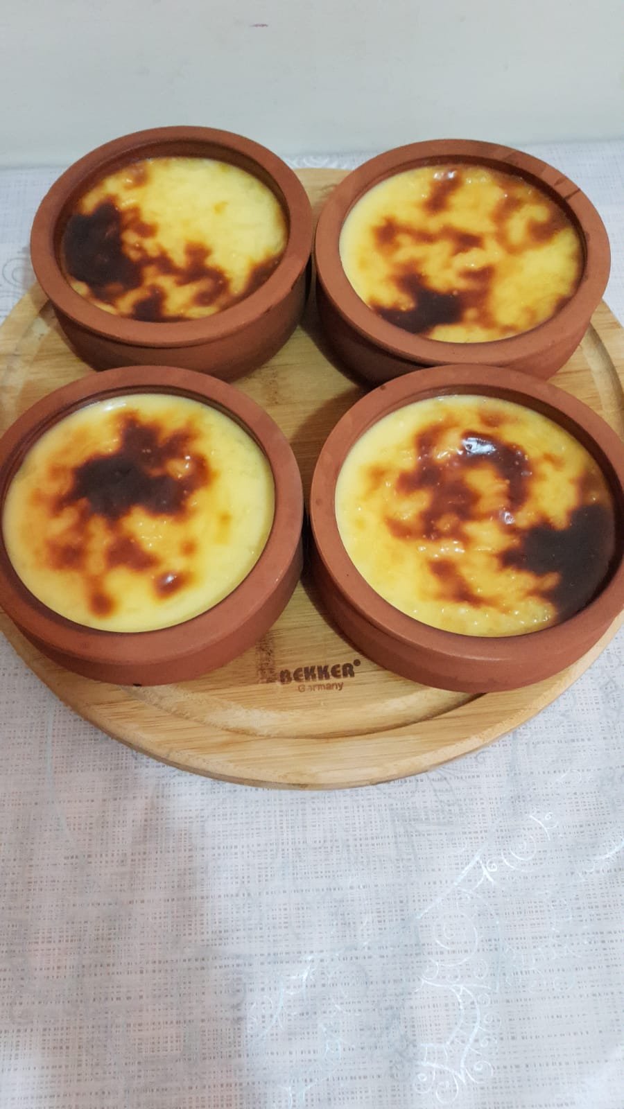 Fırın Sütlaç