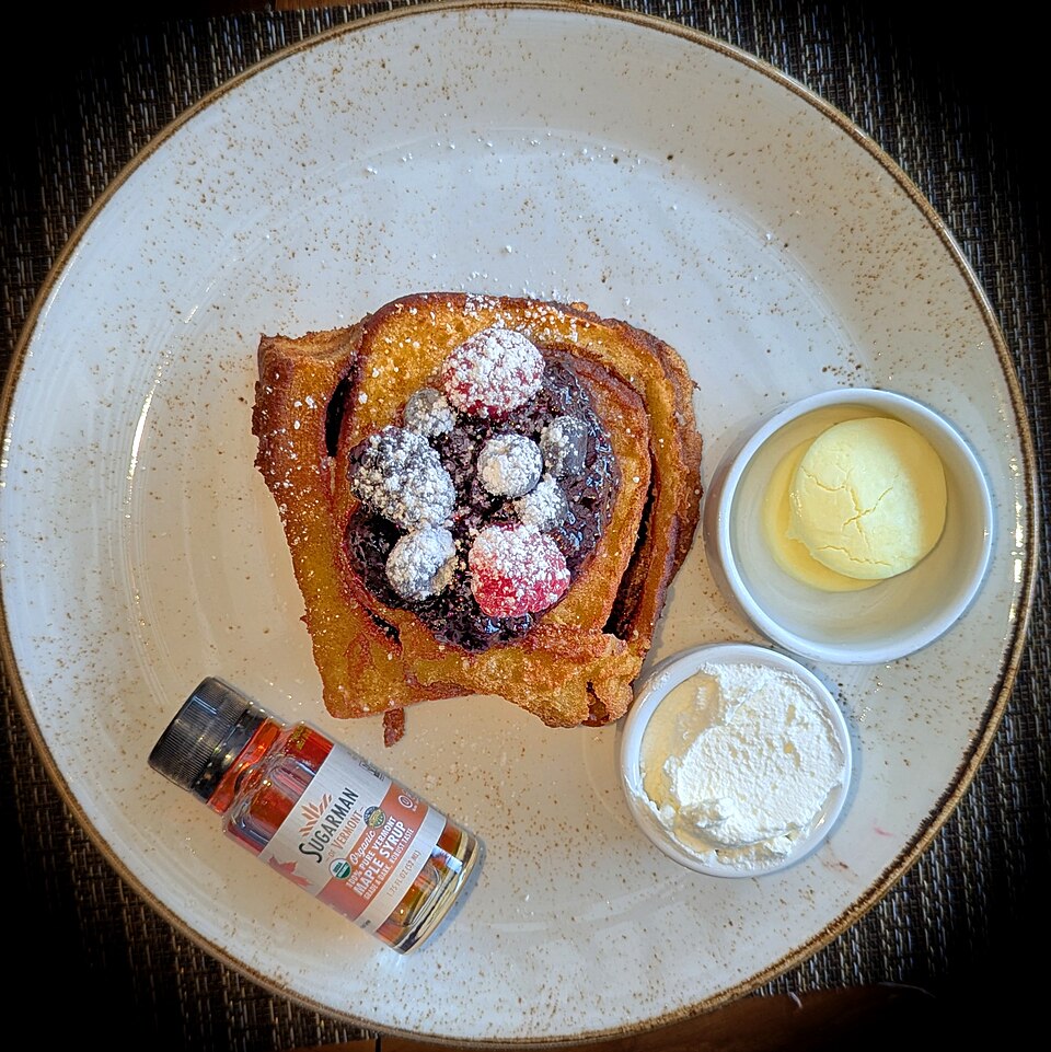 French Toast