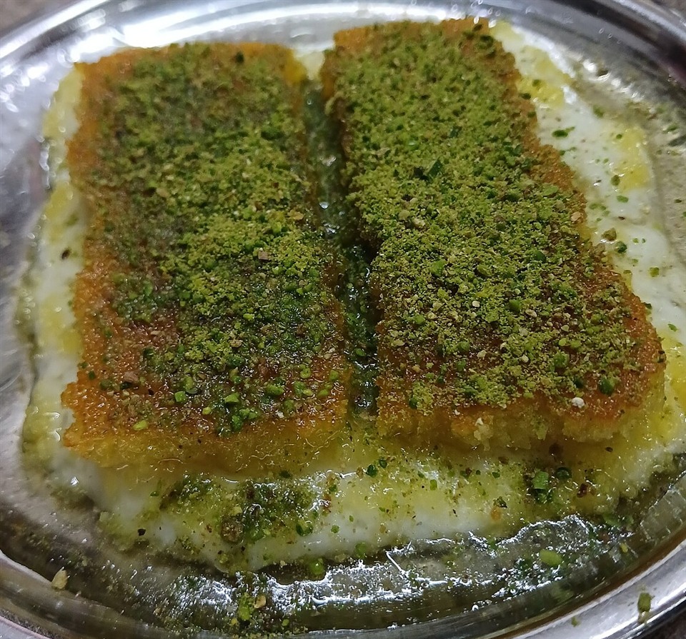 Künefe
