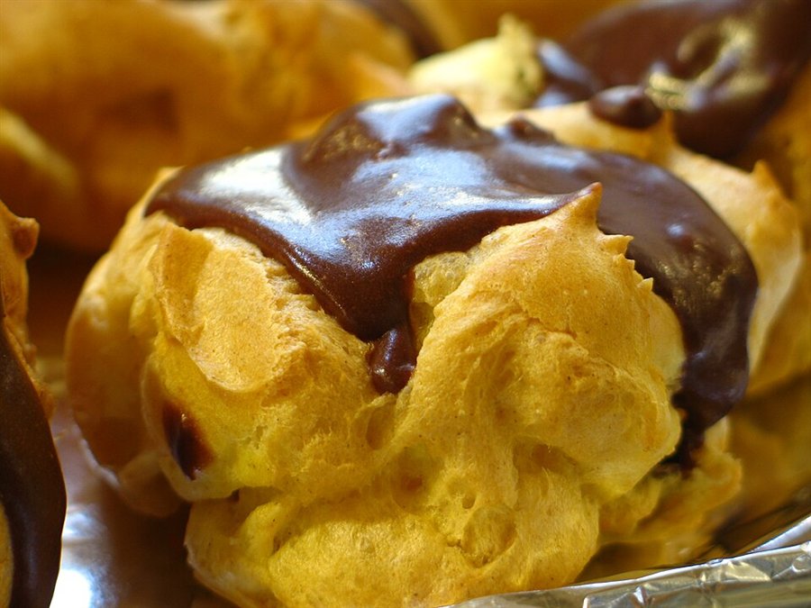 Profiterol